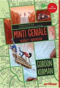 Minți geniale