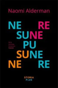 Nesupunere de Naomi Alderman
