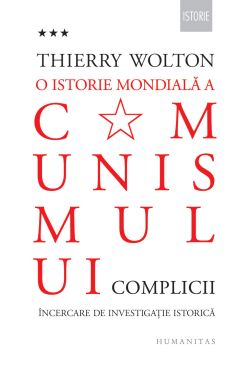 O istorie mondiala a comunismului - Volumul 3