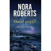 Omul noptii (vol. 7)