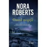 Omul noptii (vol. 7) de Nora Roberts