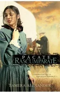 Pacate Rascumparate de Tamera Alexander