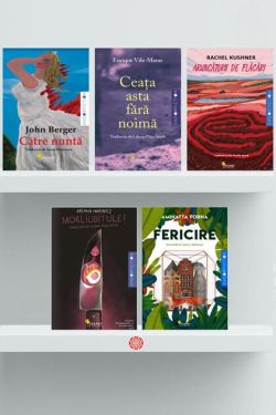 Pachet Colecția EndorFiction
