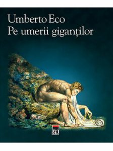 Pe umerii gigantilor