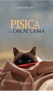 Pisica lui Dalai Lama