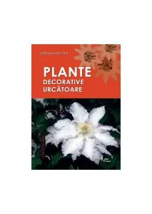 Plante decorative urcătoare