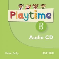 Playtime B Class CD