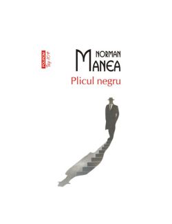 Plicul negru
