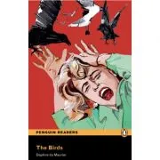 PLPR2: Birds The Book and MP3 Pack de Daphne Du Maurier