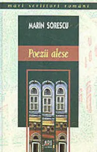 Poezii alese de Marin Sorescu