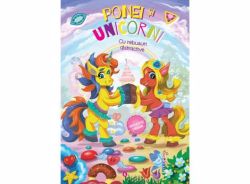 Ponei si Unicorni