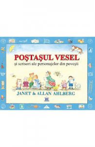 Postasul vesel