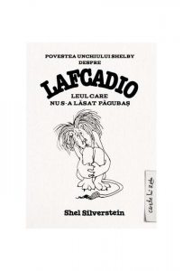 Povestea unchiului Shelby despre Lafcadio