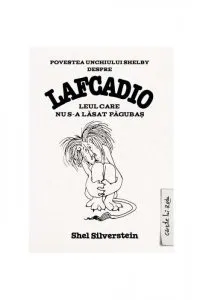Povestea unchiului Shelby despre Lafcadio