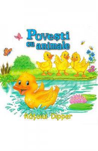 Povesti cu animale: Ratoiul Dipper