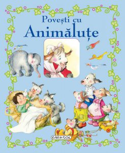 Povesti cu animalute