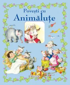 Povesti cu animalute