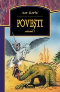 Povesti, vol. I