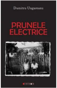Prunele electrice de Dumitru Ungureanu