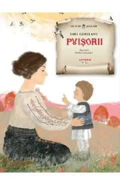 Puisorii de Emil Garleanu