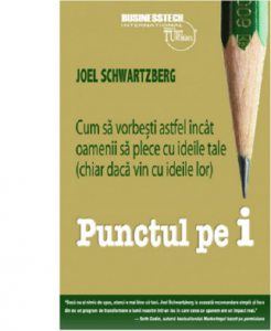Punctul pe I