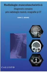 Radiologie musculoscheletica de Oana E. Arhire