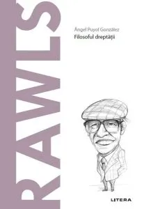 Rawls (Vol. 71) de Angel Puyol Gonzalez