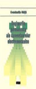 Regimurile permanente ale convertoarelor electromecanice