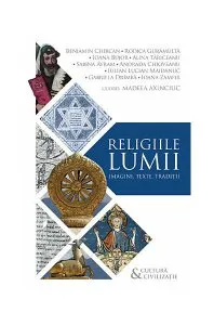 Religiile lumii de Madeea Axinciuc