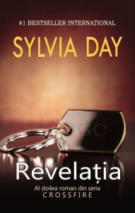 Revelatia, Crossfire, Vol. 2