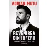 Revenirea din infern de Adrian Mutu
