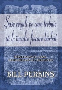 Sase reguli pe care trebuie sa le incalce fiecare barbat