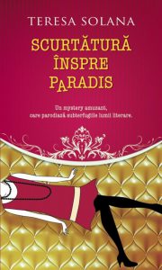 Scurtatura inspre Paradis