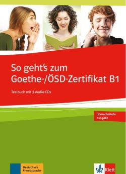 So geht
