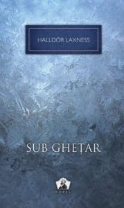 Sub ghetar - Colectia Nobel