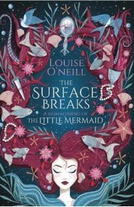 Surface Breaks: a Reimagining of the Little Mermaid