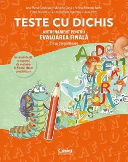 Teste cu dichis