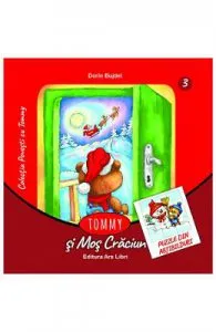 Tommy si Mos Craciun de Dorin Bujdei