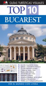 Top 10. Bucarest (varianta in limba spaniola)