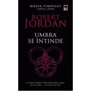Umbra se intinde (editie de buzunar)