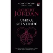 Umbra se intinde (editie de buzunar) de Robert Jordan