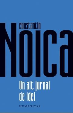 Un alt jurnal de idei