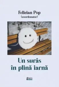 Un suras in plina iarna de Felician Pop