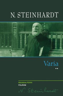 Varia. Volumul II