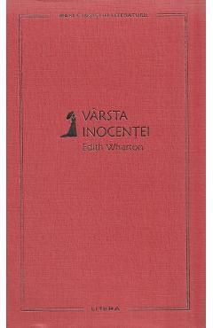 Varsta inocentei