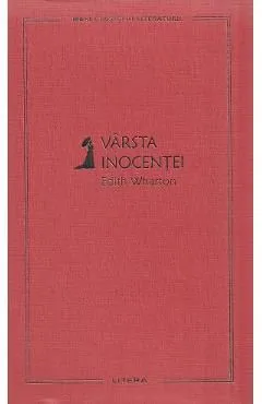 Varsta inocentei