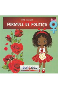Vera cunoaste formule de politete