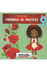 Vera cunoaste formule de politete de Pusa Iordan