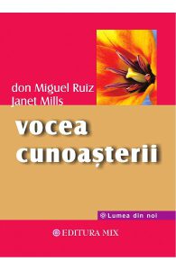 Vocea cunoasterii