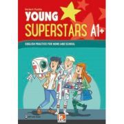 Young Superstars A1 